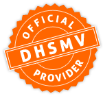 FL DHSMV Authorized Driving Record